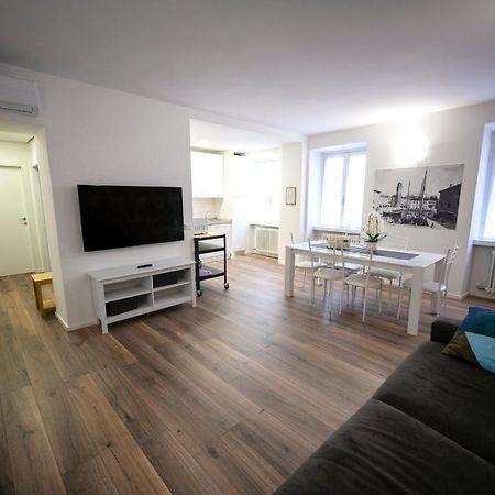 Appartamento L'Anzolim Riva del Garda Exterior photo