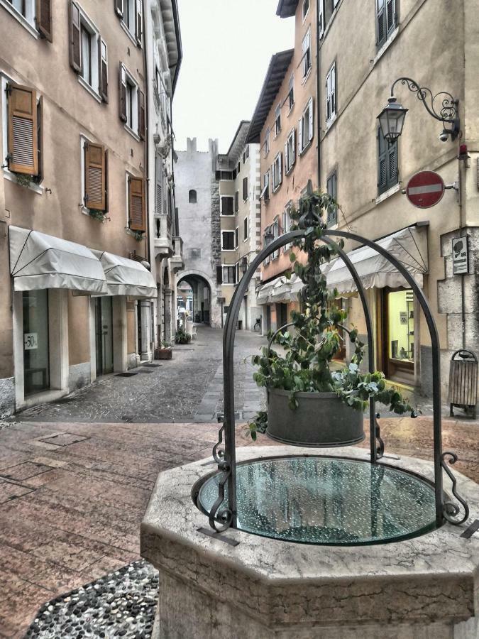 Appartamento L'Anzolim Riva del Garda Exterior photo